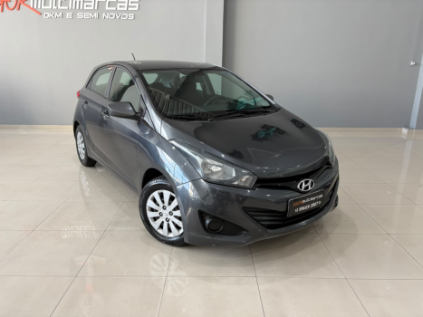 HYUNDAI HB 20 Hatch 1.0 12V 4P FLEX COMFORT, Foto 2