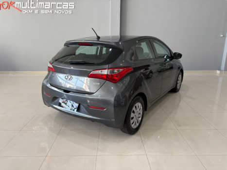 HYUNDAI HB 20 Hatch 1.0 12V 4P FLEX COMFORT, Foto 5