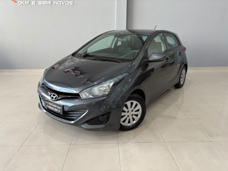 HYUNDAI HB 20 Hatch 1.0 12V 4P FLEX COMFORT, Foto 3
