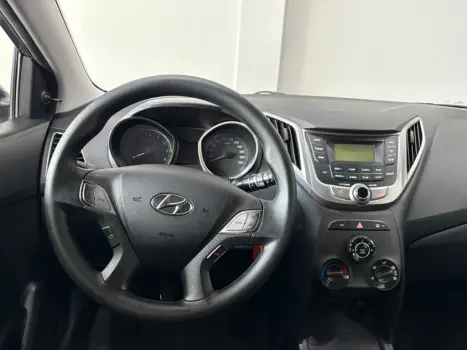HYUNDAI HB 20 Hatch 1.0 12V 4P FLEX COMFORT, Foto 7