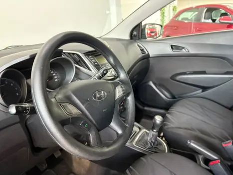 HYUNDAI HB 20 Hatch 1.0 12V 4P FLEX COMFORT, Foto 8