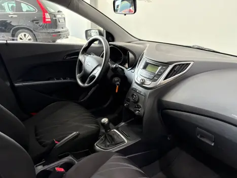 HYUNDAI HB 20 Hatch 1.0 12V 4P FLEX COMFORT, Foto 9