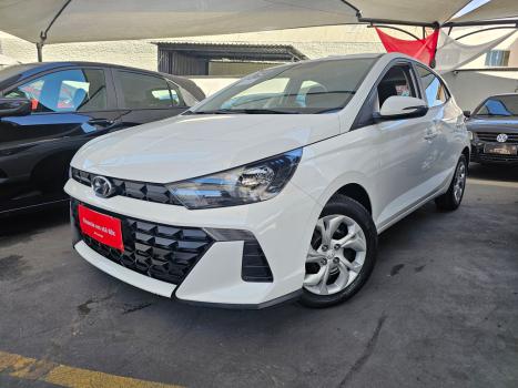 HYUNDAI HB 20 Hatch 1.0 12V 4P FLEX COMFORT PLUS, Foto 2