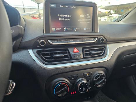 HYUNDAI HB 20 Hatch 1.0 12V 4P FLEX COMFORT PLUS, Foto 6