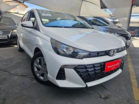 HYUNDAI HB 20 Hatch 1.0 12V 4P FLEX COMFORT PLUS, Foto 11