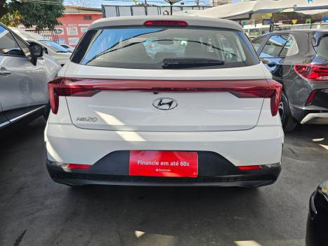 HYUNDAI HB 20 Hatch 1.0 12V 4P FLEX COMFORT PLUS, Foto 12