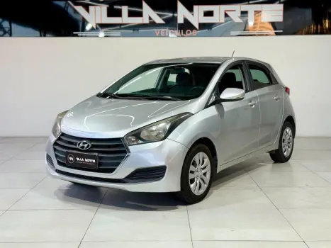 HYUNDAI HB 20 Hatch 1.0 12V 4P FLEX COMFORT, Foto 1