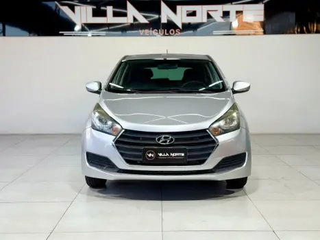 HYUNDAI HB 20 Hatch 1.0 12V 4P FLEX COMFORT, Foto 2