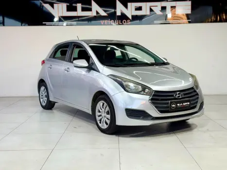 HYUNDAI HB 20 Hatch 1.0 12V 4P FLEX COMFORT, Foto 3