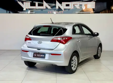 HYUNDAI HB 20 Hatch 1.0 12V 4P FLEX COMFORT, Foto 4