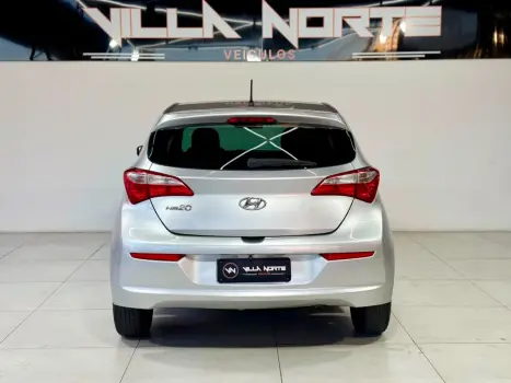 HYUNDAI HB 20 Hatch 1.0 12V 4P FLEX COMFORT, Foto 5