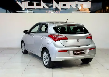 HYUNDAI HB 20 Hatch 1.0 12V 4P FLEX COMFORT, Foto 6
