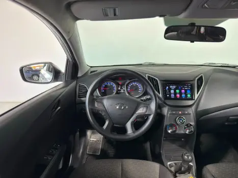 HYUNDAI HB 20 Hatch 1.0 12V 4P FLEX COMFORT, Foto 7