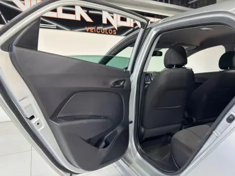 HYUNDAI HB 20 Hatch 1.0 12V 4P FLEX COMFORT, Foto 13