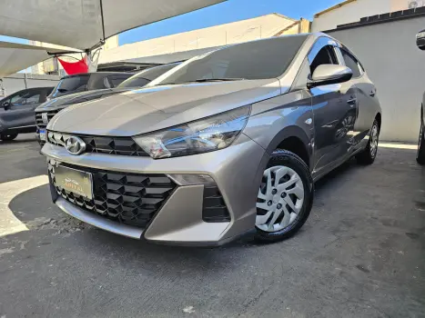HYUNDAI HB 20 Hatch 1.0 12V 4P FLEX SENSE, Foto 2