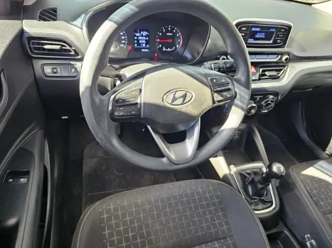 HYUNDAI HB 20 Hatch 1.0 12V 4P FLEX SENSE, Foto 8