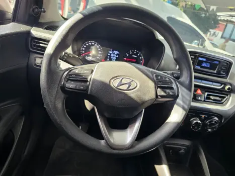 HYUNDAI HB 20 Hatch 1.0 12V 4P FLEX SENSE, Foto 9