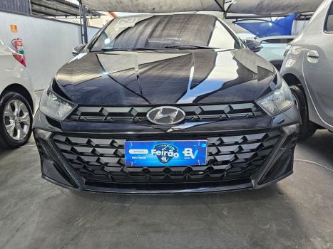 HYUNDAI HB 20 Hatch 1.0 12V 4P FLEX COMFORT, Foto 6