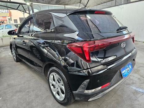 HYUNDAI HB 20 Hatch 1.0 12V 4P FLEX COMFORT, Foto 9