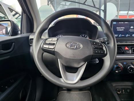 HYUNDAI HB 20 Hatch 1.0 12V 4P FLEX COMFORT, Foto 12
