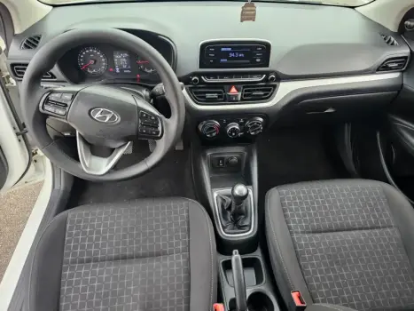 HYUNDAI HB 20 Hatch 1.0 12V 4P FLEX SENSE, Foto 12