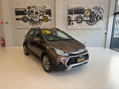 HYUNDAI HB 20 Hatch X 1.6 16V 4P STYLE FLEX, Foto 1