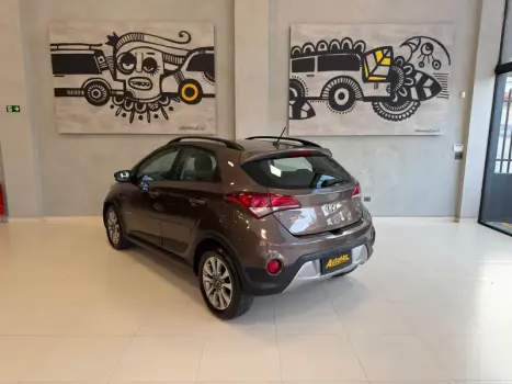 HYUNDAI HB 20 Hatch X 1.6 16V 4P STYLE FLEX, Foto 2