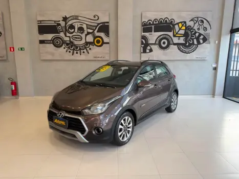 HYUNDAI HB 20 Hatch X 1.6 16V 4P STYLE FLEX, Foto 3