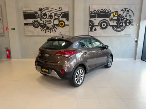 HYUNDAI HB 20 Hatch X 1.6 16V 4P STYLE FLEX, Foto 4