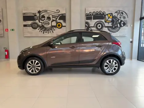 HYUNDAI HB 20 Hatch X 1.6 16V 4P STYLE FLEX, Foto 5