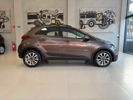HYUNDAI HB 20 Hatch X 1.6 16V 4P STYLE FLEX, Foto 6