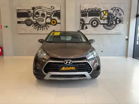 HYUNDAI HB 20 Hatch X 1.6 16V 4P STYLE FLEX, Foto 7