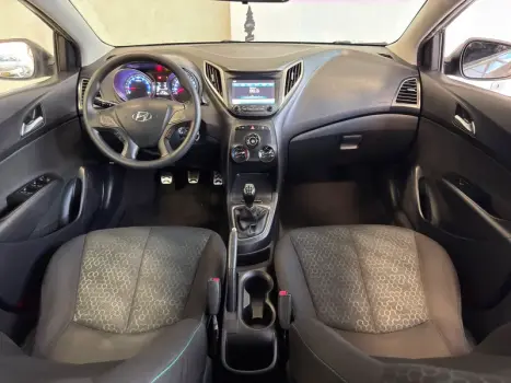 HYUNDAI HB 20 Hatch X 1.6 16V 4P STYLE FLEX, Foto 9