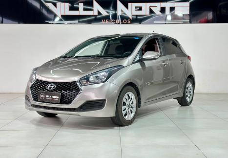 HYUNDAI HB 20 Hatch 1.0 12V 4P FLEX COMFORT PLUS, Foto 1