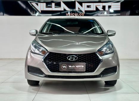 HYUNDAI HB 20 Hatch 1.0 12V 4P FLEX COMFORT PLUS, Foto 2