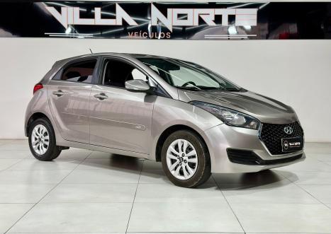 HYUNDAI HB 20 Hatch 1.0 12V 4P FLEX COMFORT PLUS, Foto 3