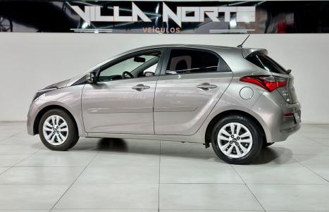 HYUNDAI HB 20 Hatch 1.0 12V 4P FLEX COMFORT PLUS, Foto 4
