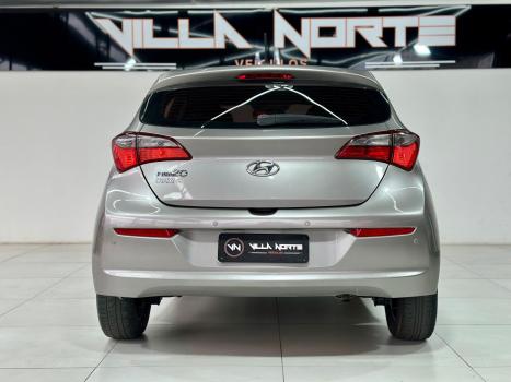 HYUNDAI HB 20 Hatch 1.0 12V 4P FLEX COMFORT PLUS, Foto 5