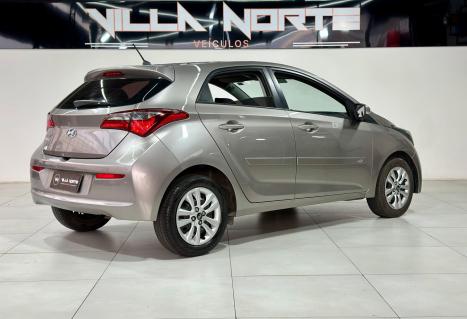 HYUNDAI HB 20 Hatch 1.0 12V 4P FLEX COMFORT PLUS, Foto 6