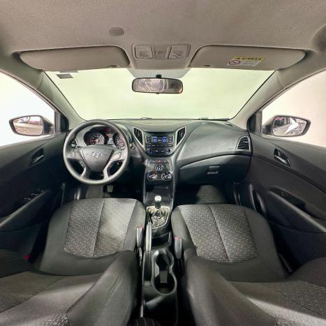 HYUNDAI HB 20 Hatch 1.0 12V 4P FLEX COMFORT PLUS, Foto 7