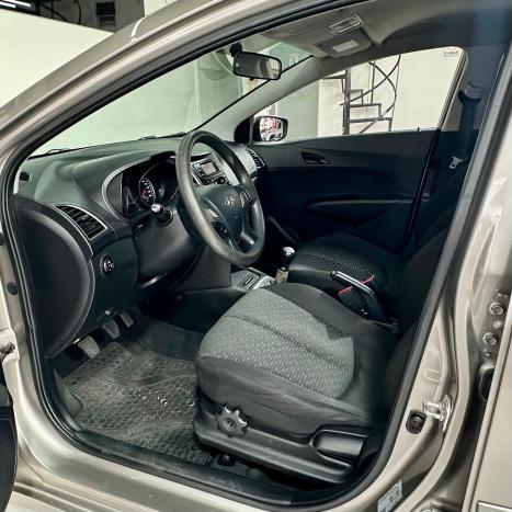 HYUNDAI HB 20 Hatch 1.0 12V 4P FLEX COMFORT PLUS, Foto 10