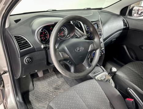 HYUNDAI HB 20 Hatch 1.0 12V 4P FLEX COMFORT PLUS, Foto 14