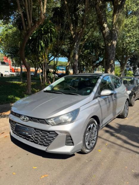 HYUNDAI HB 20 Hatch 1.0 12V 4P FLEX COMFORT PLUS, Foto 1