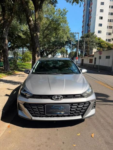 HYUNDAI HB 20 Hatch 1.0 12V 4P FLEX COMFORT PLUS, Foto 2