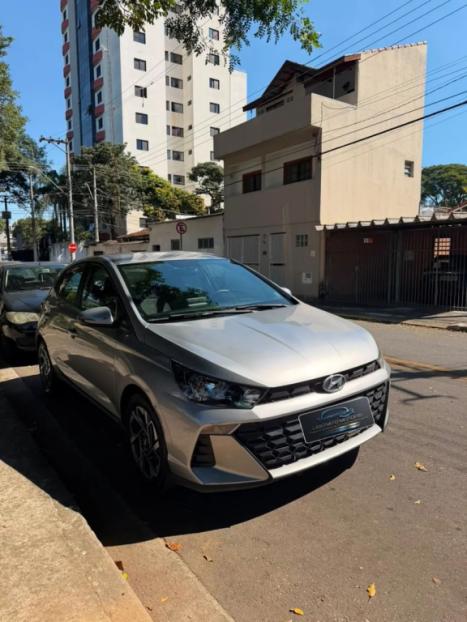 HYUNDAI HB 20 Hatch 1.0 12V 4P FLEX COMFORT PLUS, Foto 3