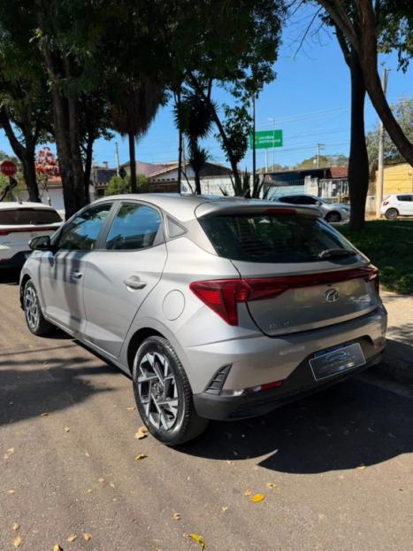 HYUNDAI HB 20 Hatch 1.0 12V 4P FLEX COMFORT PLUS, Foto 5