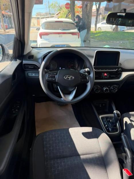 HYUNDAI HB 20 Hatch 1.0 12V 4P FLEX COMFORT PLUS, Foto 6