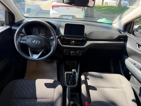 HYUNDAI HB 20 Hatch 1.0 12V 4P FLEX COMFORT PLUS, Foto 7