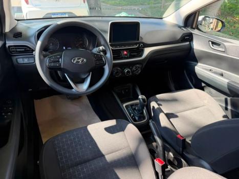 HYUNDAI HB 20 Hatch 1.0 12V 4P FLEX COMFORT PLUS, Foto 9