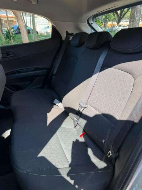 HYUNDAI HB 20 Hatch 1.0 12V 4P FLEX COMFORT PLUS, Foto 11